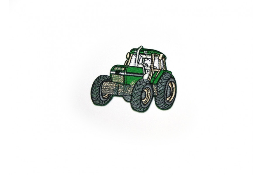 1 Stk Aufbügler Traktor